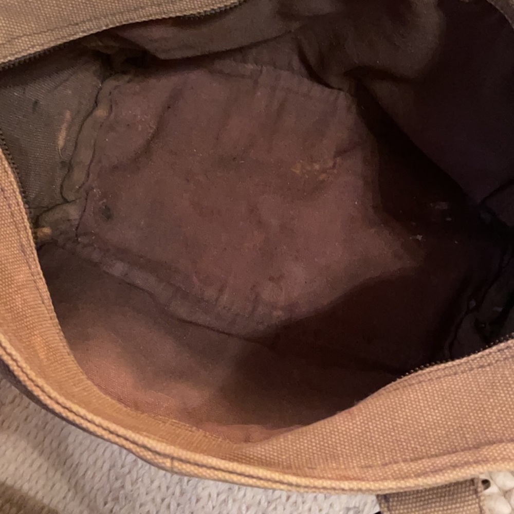 Army Surplus Bag - Picture 7 of 7